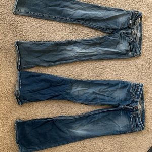 Big Star Jeans
